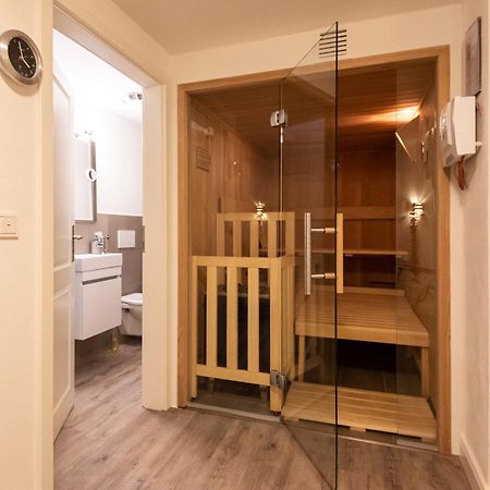 Haus Soenhues, Whg 2 Daire Westerland Dış mekan fotoğraf
