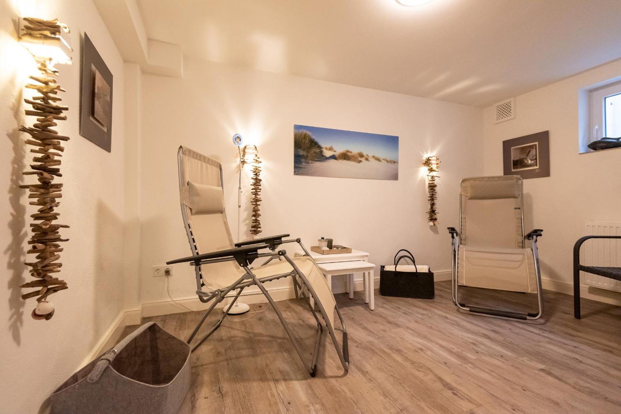 Haus Soenhues, Whg 2 Daire Westerland Dış mekan fotoğraf