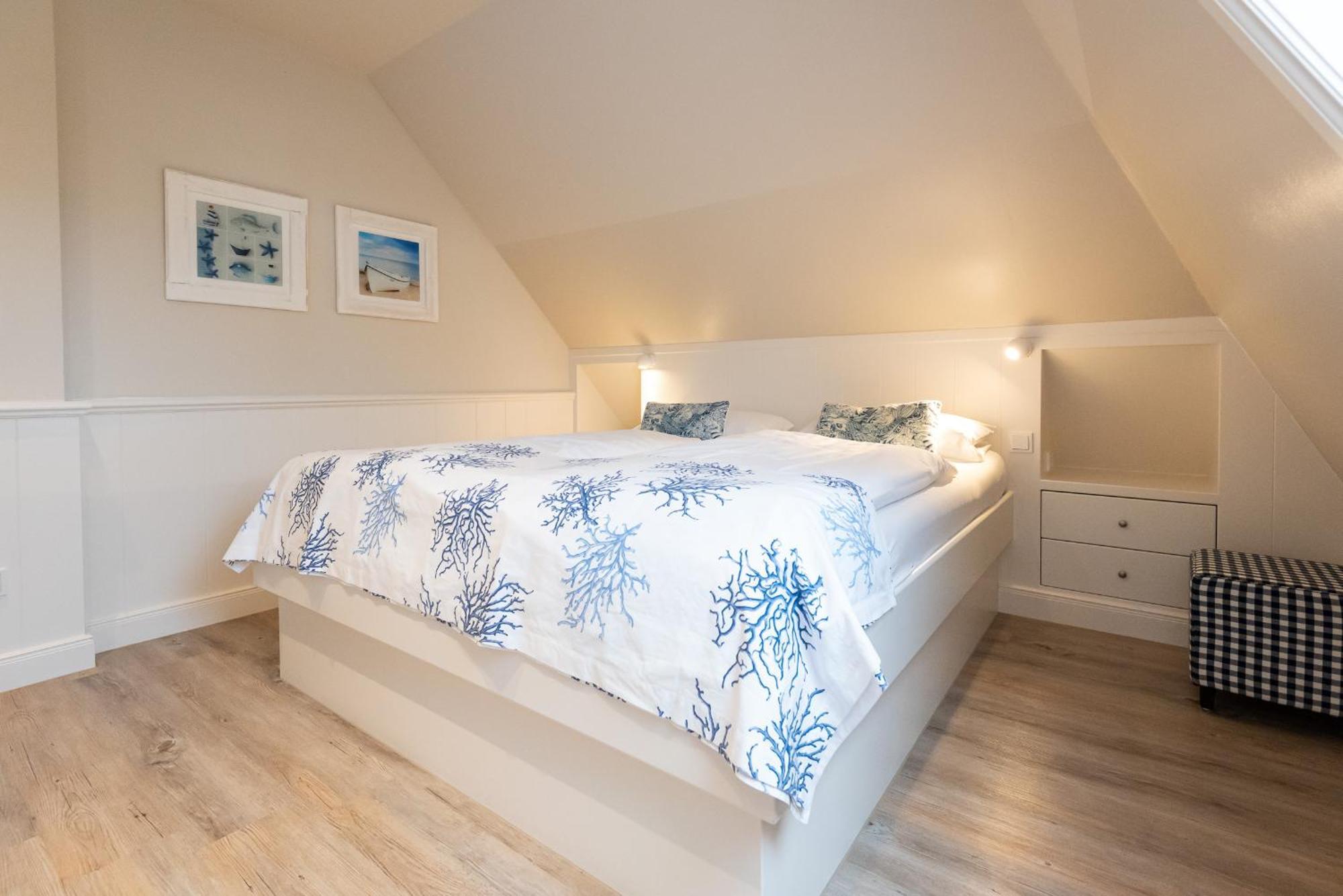 Haus Soenhues, Whg 2 Daire Westerland Dış mekan fotoğraf