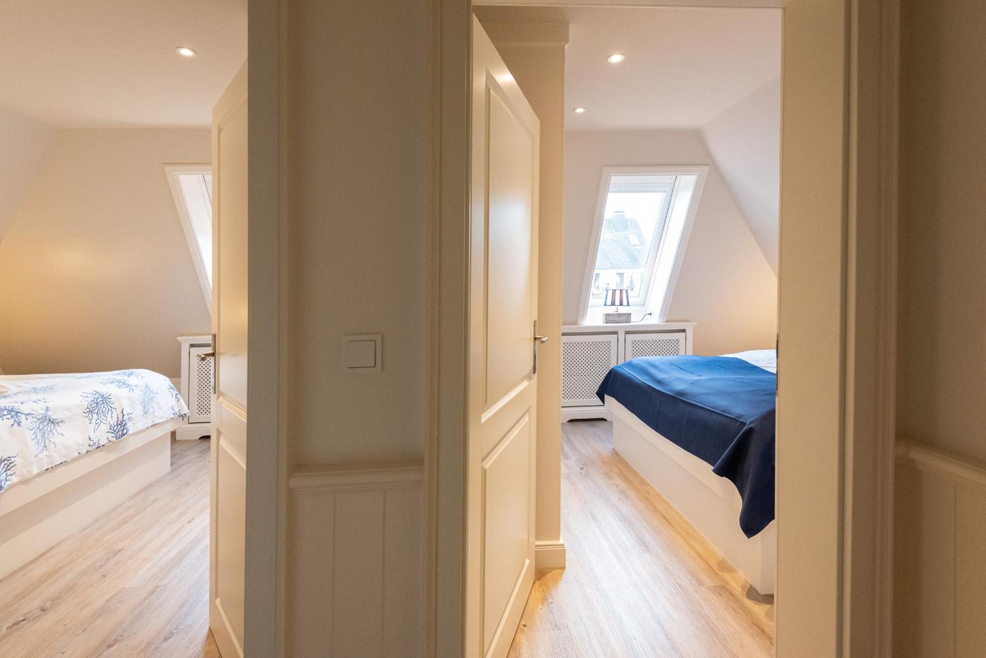 Haus Soenhues, Whg 2 Daire Westerland Dış mekan fotoğraf