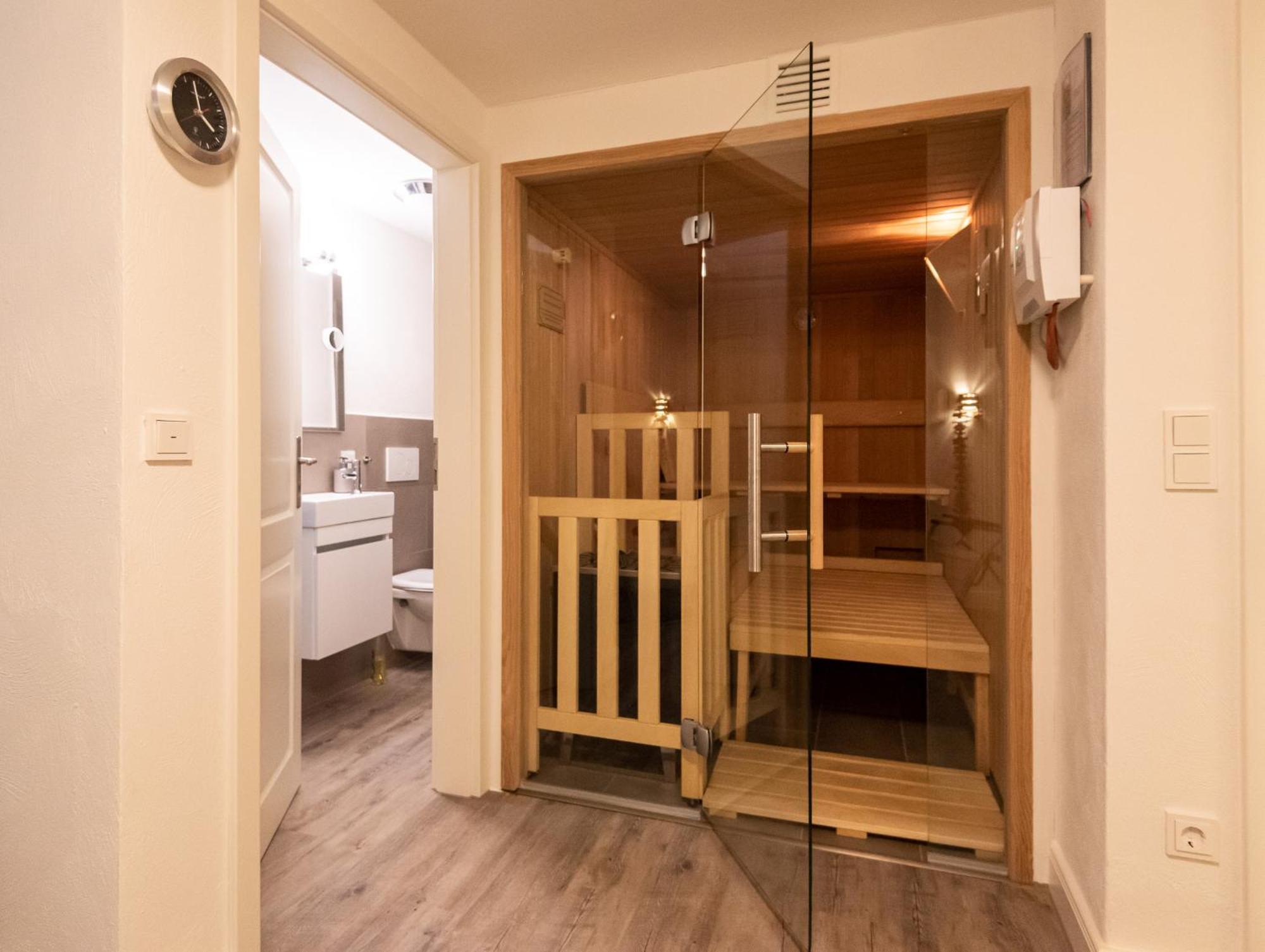 Haus Soenhues, Whg 2 Daire Westerland Dış mekan fotoğraf