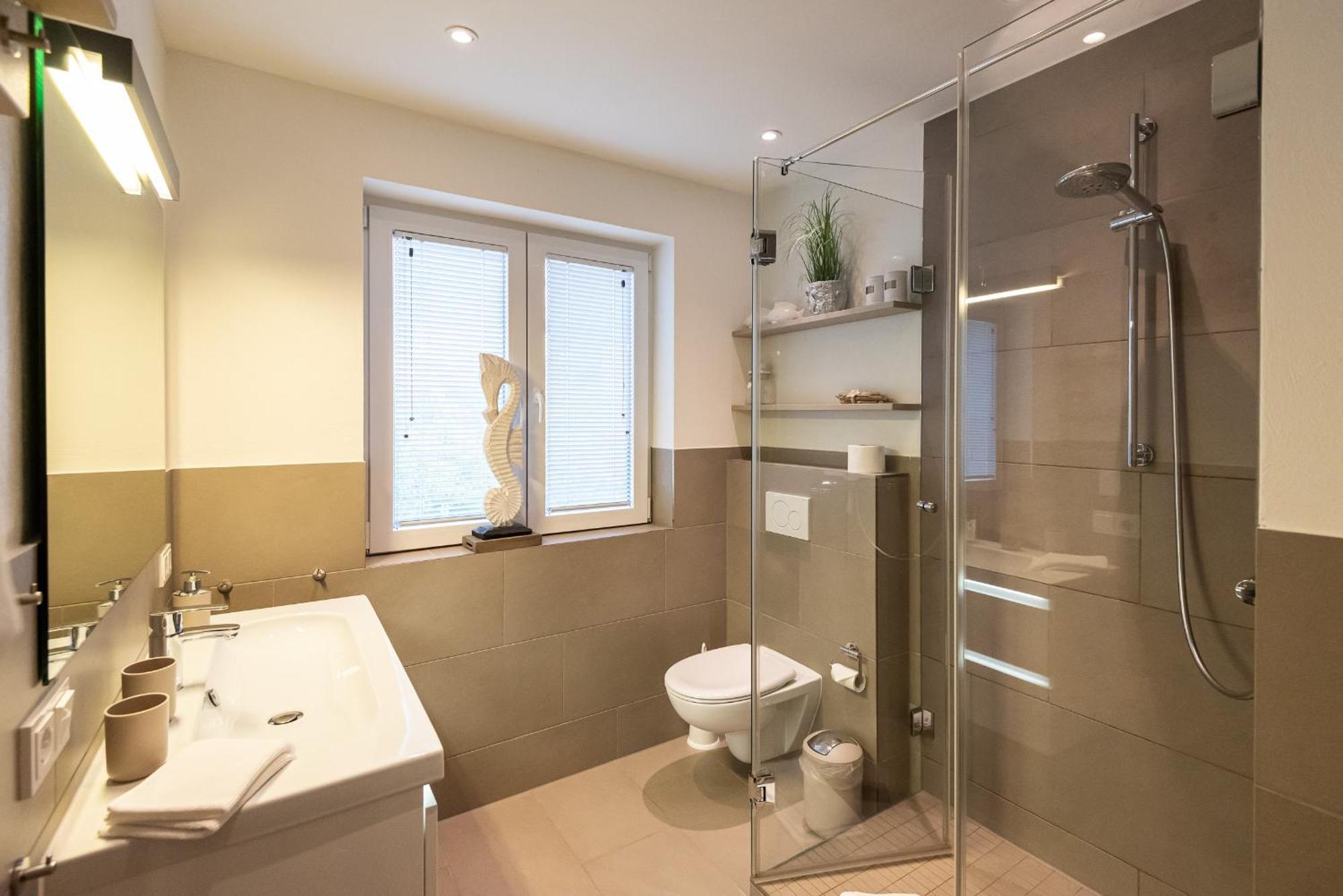 Haus Soenhues, Whg 2 Daire Westerland Dış mekan fotoğraf