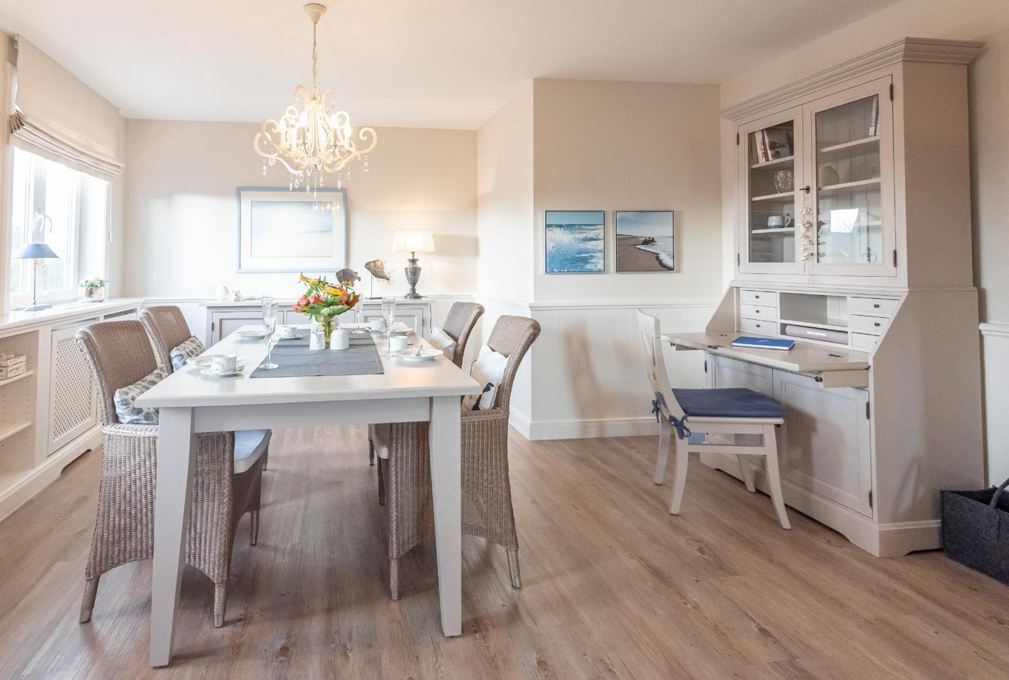 Haus Soenhues, Whg 2 Daire Westerland Dış mekan fotoğraf